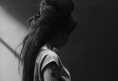 Amy Winehouse por Hedi Slimane
