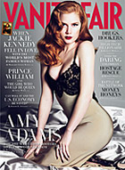Amy Adam - Vanity Fair