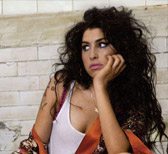 Amy Winehouse