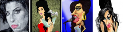 Amy Winehouse