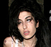 Amy Winehouse