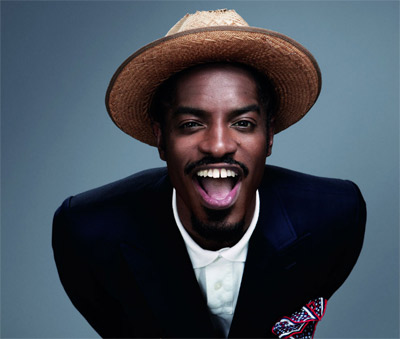 Andre 3000
