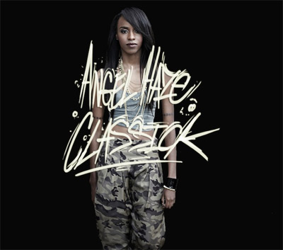 Angel Haze - Classick