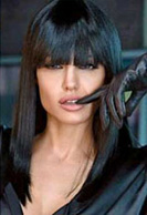 Angelina Jolie - Vanity Fair