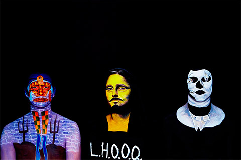 Animal Collective