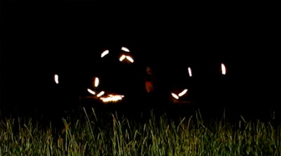 Animal Colletive - ODDSAC