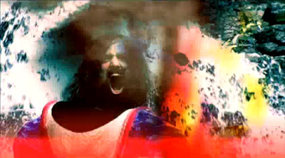 Animal Colletive - ODDSAC