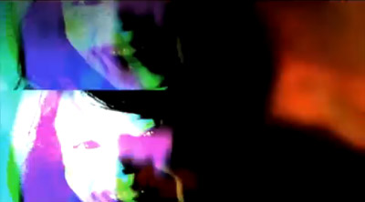 Animal Colletive - ODDSAC