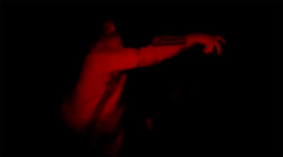 Animal Colletive - ODDSAC