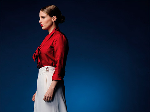 Anna Calvi
