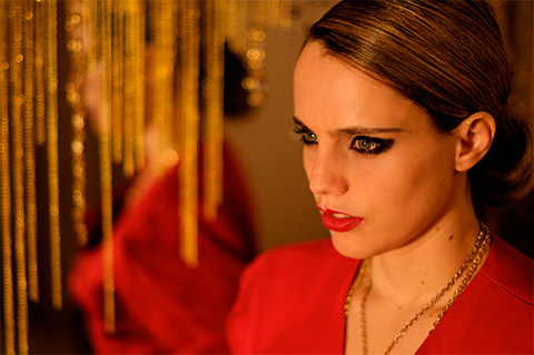 Anna Calvi