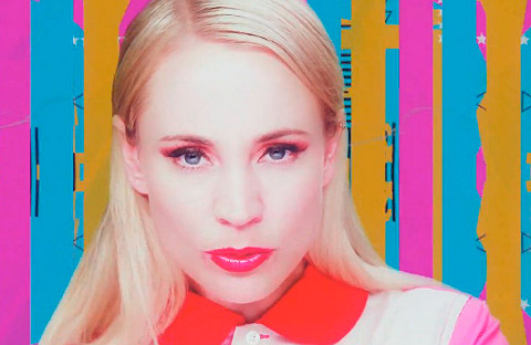 Annie - Back Together