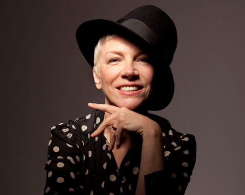 Annie Lennox