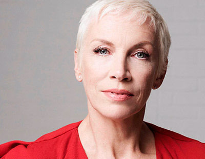 Annie Lennox