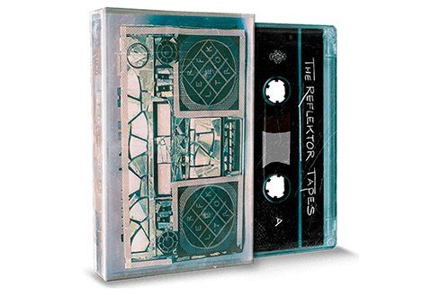 Arcade Fire - Refletor Deluxe