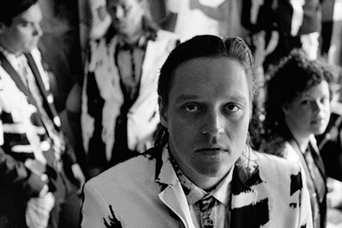 Arcade Fire