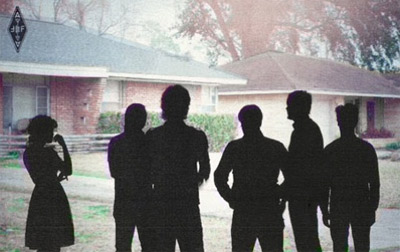 Arcade Fire