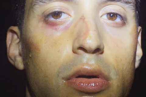 Arca - Sin Rumbo
