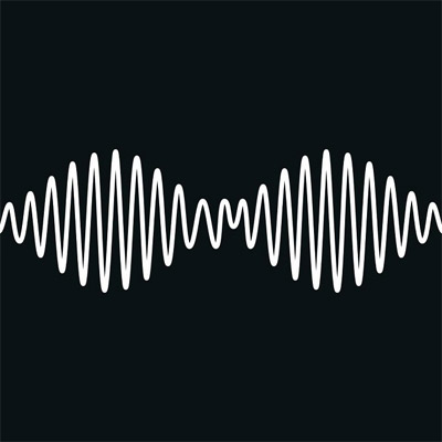 Arctic Monkeys - AM