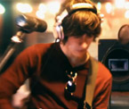 Arctic Monkeys