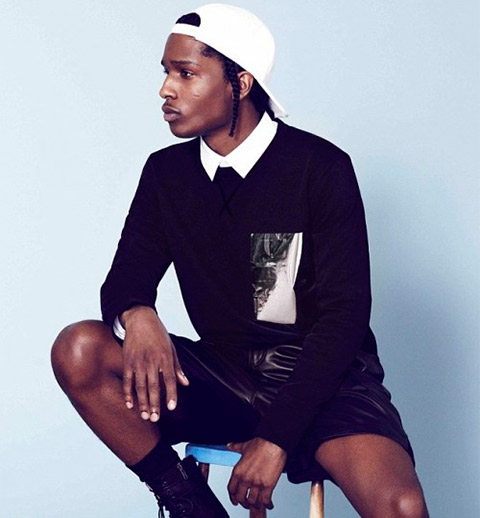 A$AP Rocky