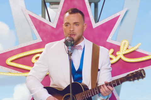 Ásgeir - Stardust