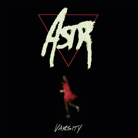ASTR - Varsity