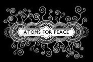 Atoms for Peace