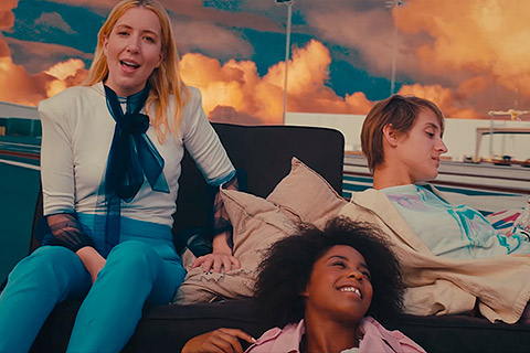 Austra - Future Politics