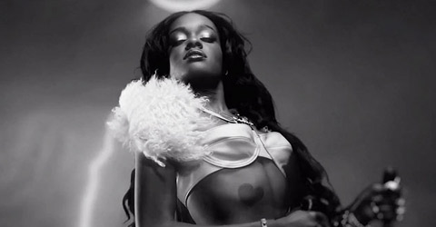 Azealia Banks