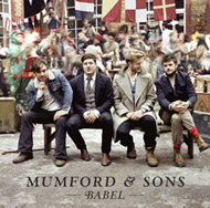 Mumford & Sons - Babel