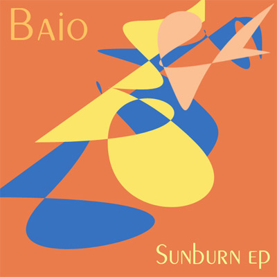 Chris Baio - Sunburn