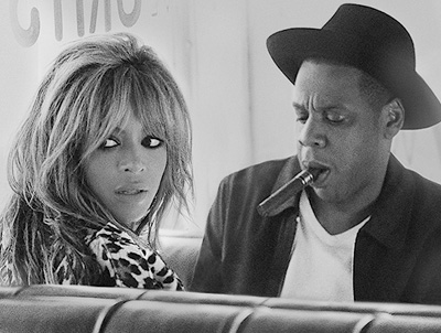 Beyoncé & Jay Z - Bang Bang