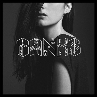 Banks - London
