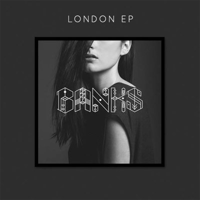 Banks - London EP