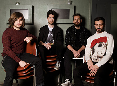 Bastille