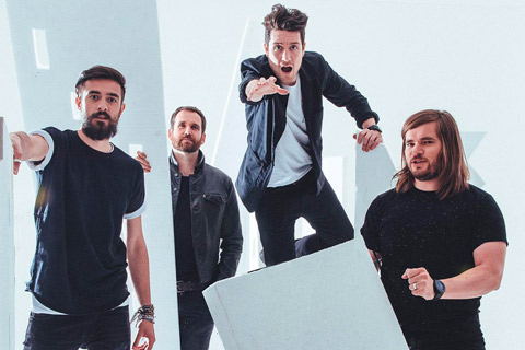 Bastille