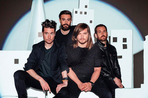 Bastille