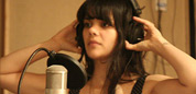 Bat for Lashes