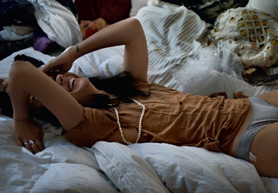 Bat for Lashes - Fader