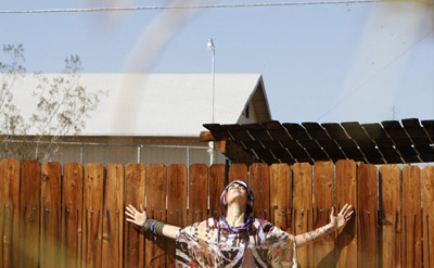 Bat for Lashes