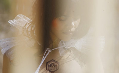 Bat for Lashes