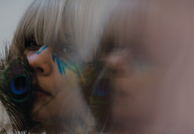 Bat for Lashes - Fader