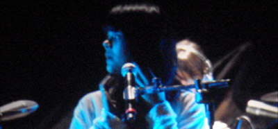 Bat for Lashes - São Paulo