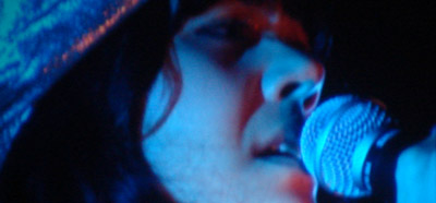 Bat for Lashes - São Paulo