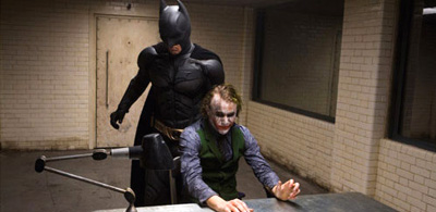 Batman - O Cavaleiro das Trevas