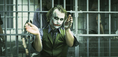 Batman - O Cavaleiro das Trevas