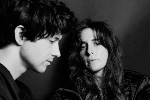 Beach House