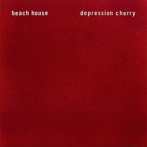 Beach House - Depression City