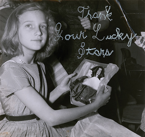 Beach House - Thank Your Lucky Stars